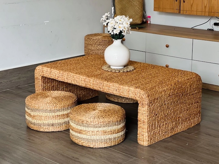 Danh mục sản phẩm Lục Bình